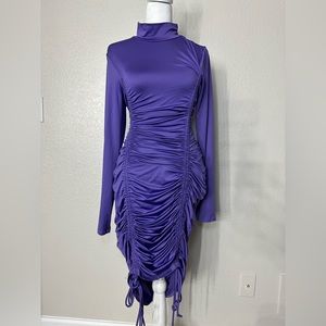 Fashion nova dress
